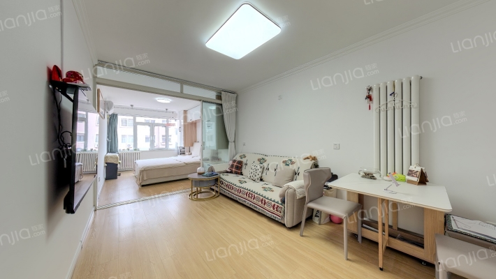 成泰小区二手房实景图