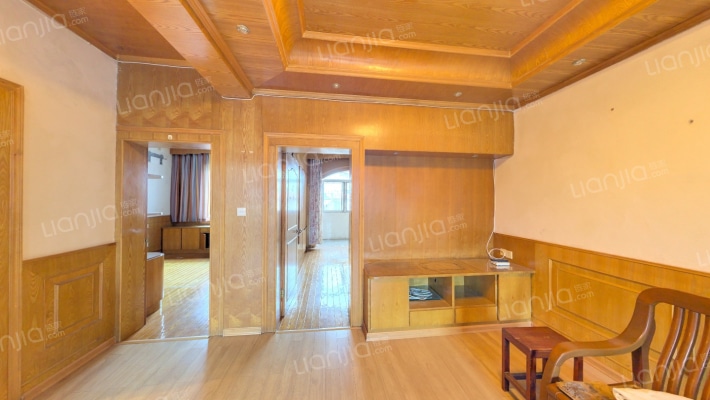 鼓西小区二手房实景图