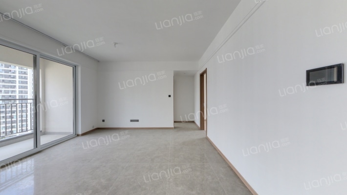 电建云岩赋二手房实景图