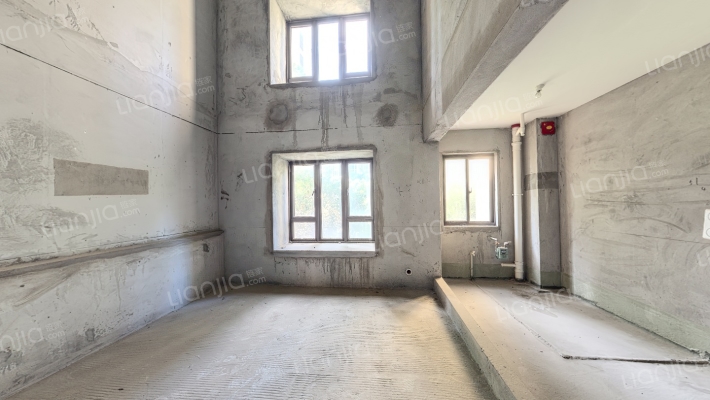 金辉壹号院二手房实景图