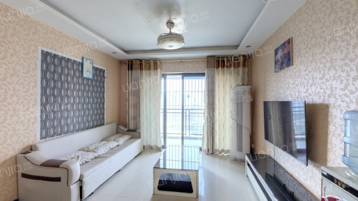 水木年华(渝北)二手房实景图