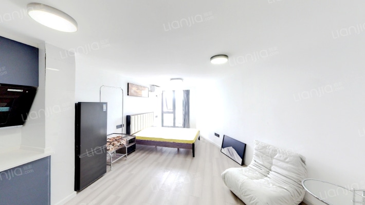 云集金座二手房实景图