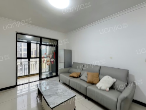 整租·龙华居 2室1厅 北