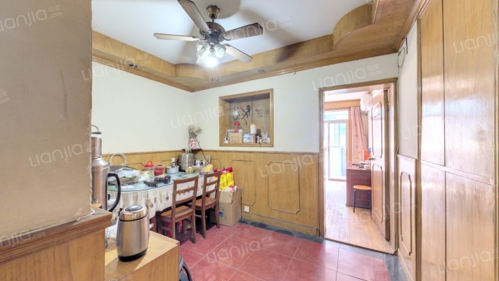 杨南小区二手房实景图