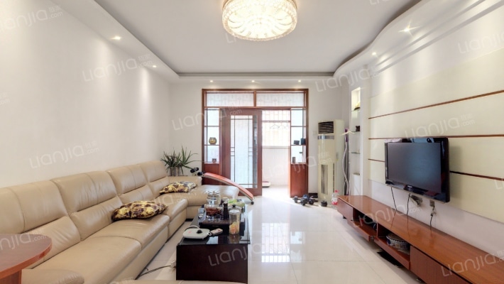 茗品仕家二手房实景图