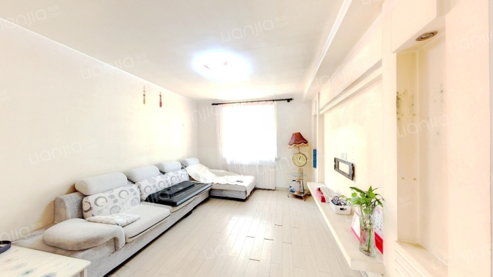 贻景花园二手房实景图