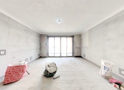 整租·中梁山河甲第 3室1厅 南_中梁山河甲第租房