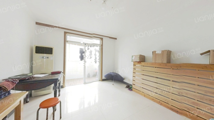 蓬莱花园二手房实景图