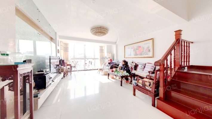 紫金豪园二手房实景图