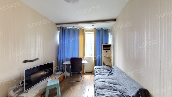 光华龙都二手房实景图