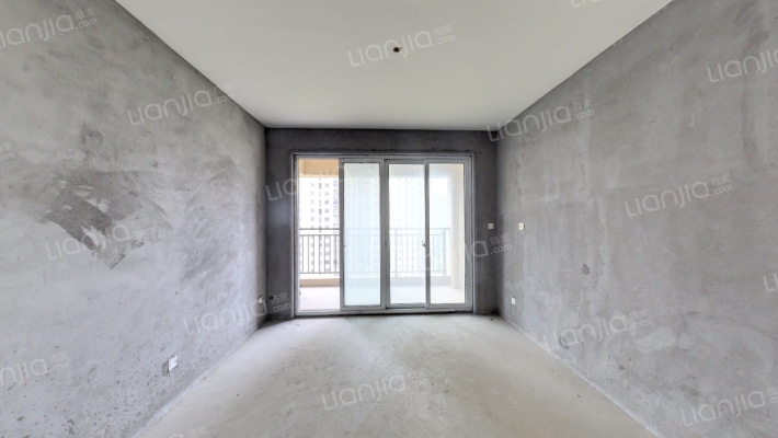 合生杭州湾国际新城三期二手房实景图