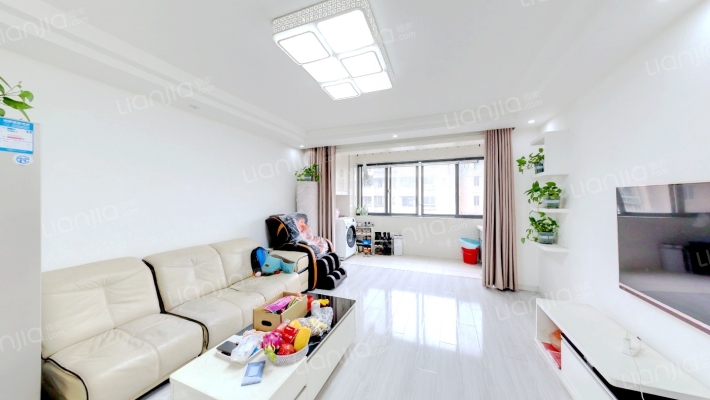 沁富佳苑二手房实景图