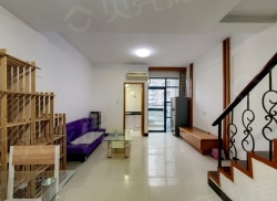 整租·世茂名流 1室1厅 南_世茂名流租房