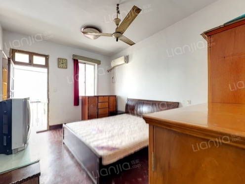 整租·菱塘北村 2室1厅 南