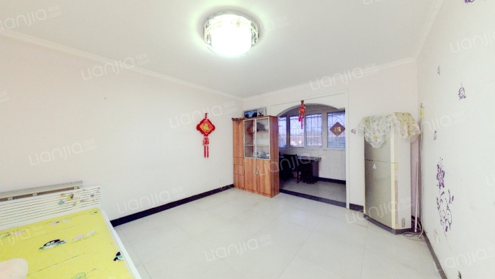 运输公司家属院二手房实景图