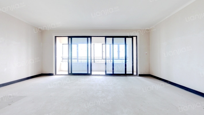 龙湖九里峰景二手房实景图