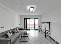 整租·万达海之心 4室2厅 南_万达海之心租房