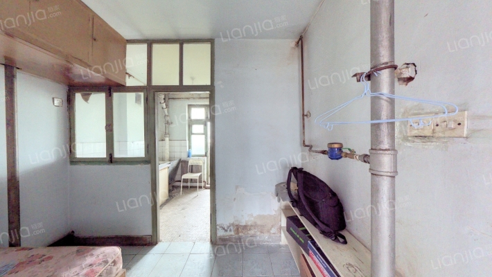 红巾大成小区二手房实景图