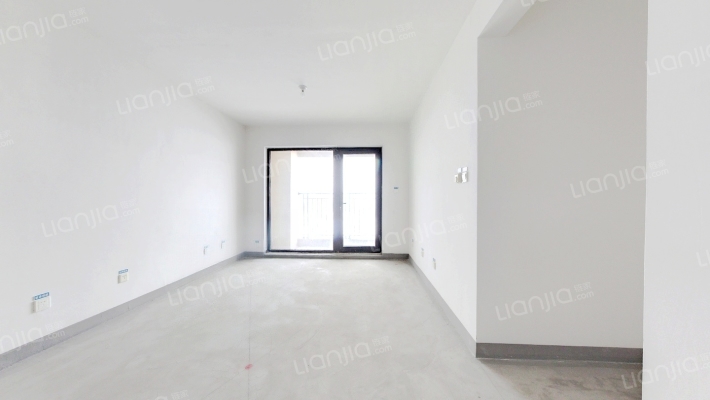 中欧金茂悦三期二手房实景图