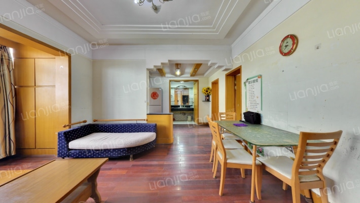 北苑阁新村二手房实景图