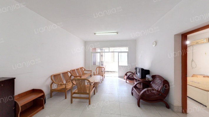 荷花苑二手房实景图