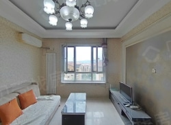 整租·岭秀滨城悦和西园 1室1厅 南_岭秀滨城悦和西园租房