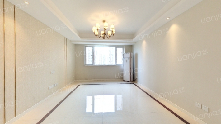 明信城B区二手房实景图