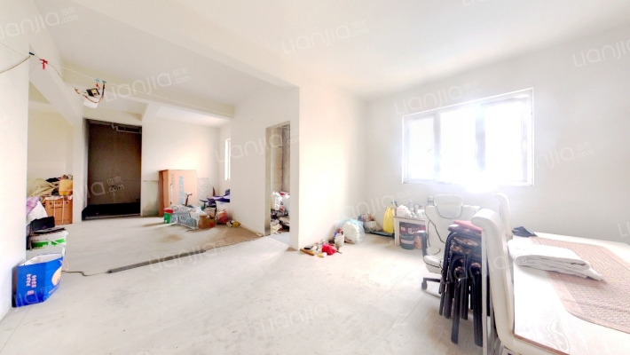 城开二七城市广场二手房实景图