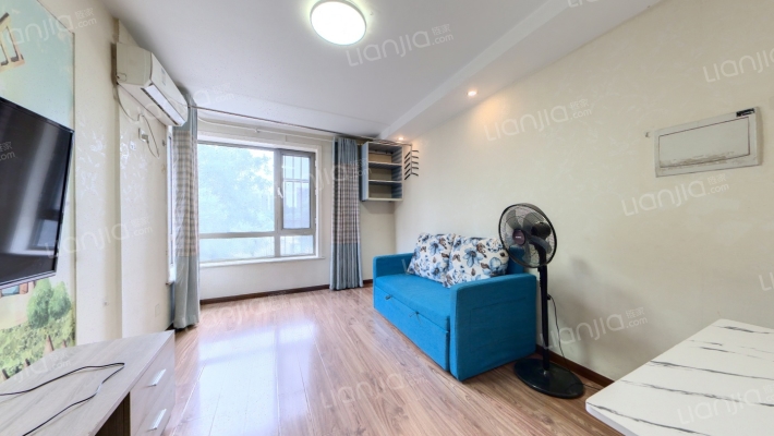 东一时区二手房实景图