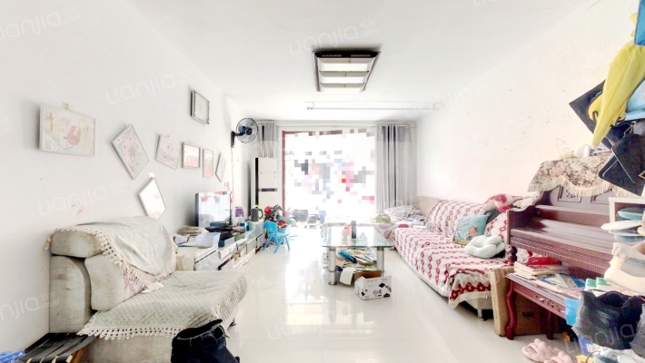 美景东方二手房实景图
