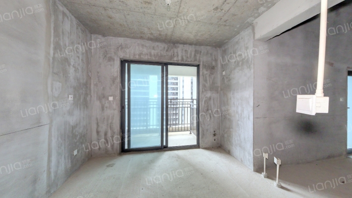 正荣悦珑湾二手房实景图