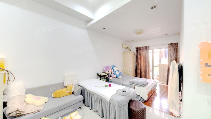 君悦2046二手房实景图