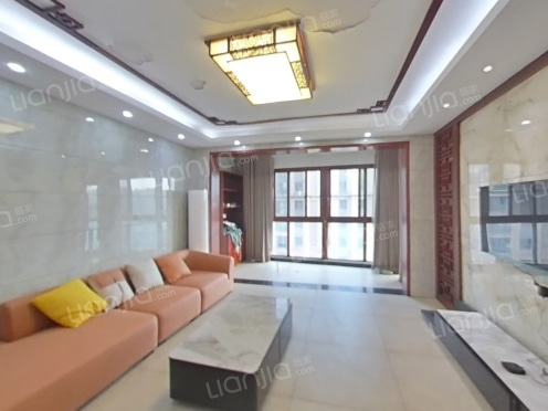 整租·万家城 3室2厅 南/北