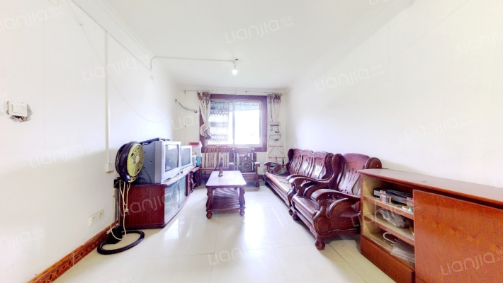 和谐园二手房实景图