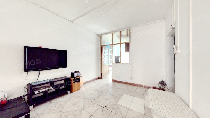 鲤鱼西巷7号二手房实景图