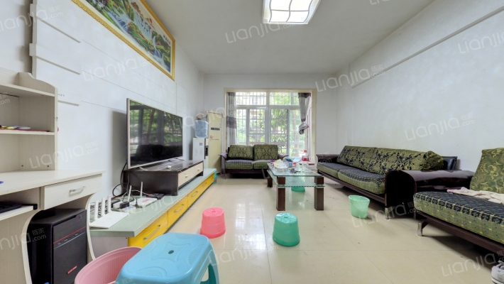 优诗美地二手房实景图