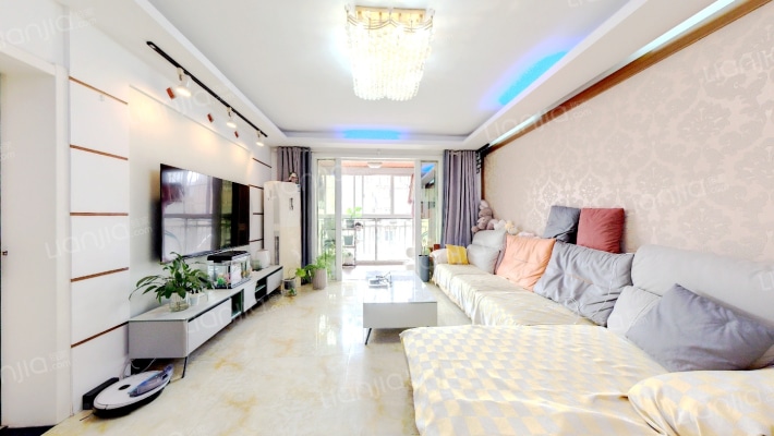 同心佳园二手房实景图