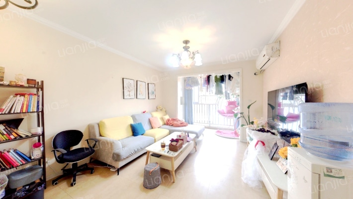 东洪广厦二手房实景图