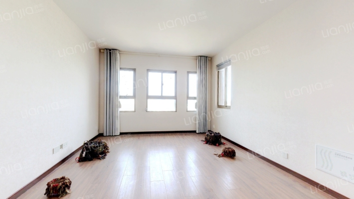 中宏万家广场二手房实景图