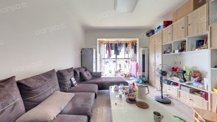 民兴西苑二手房实景图