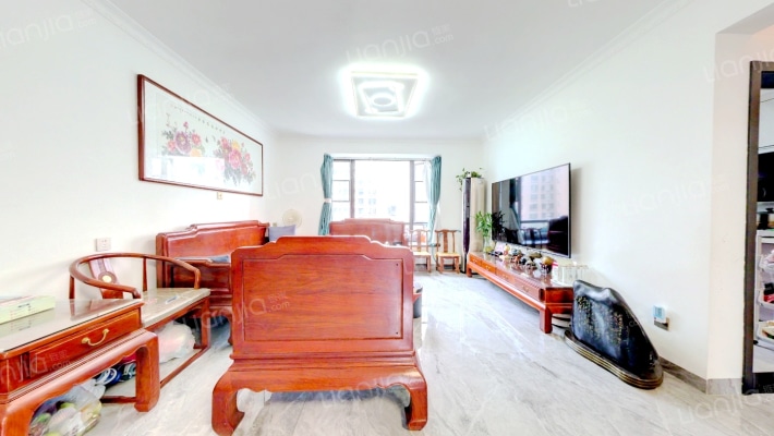 圆梦园二手房实景图