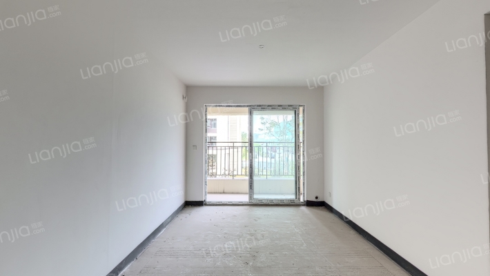 中南上悦城云峯二手房实景图