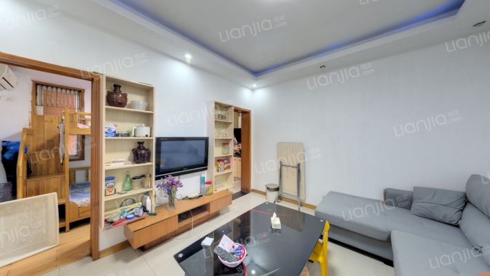 彩云印象二手房实景图