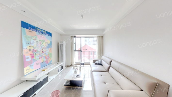 金隅金成熙府二手房实景图