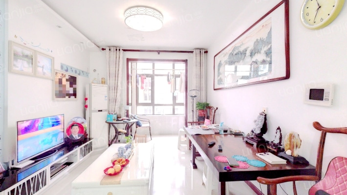 怡購淸華園二手房实景图