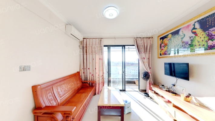 尚珑府二手房实景图