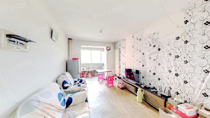 曹园小区二手房实景图