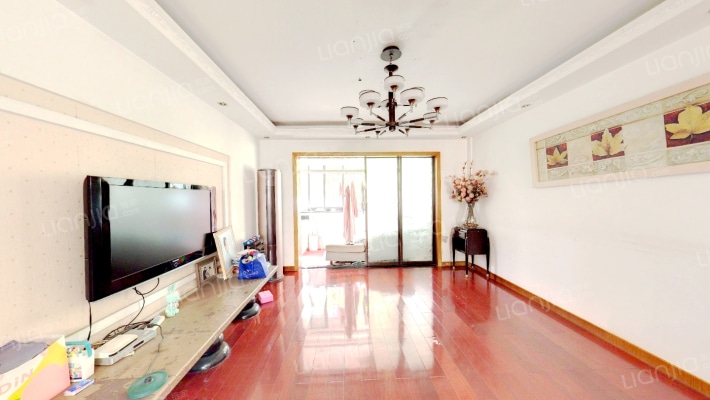 塘湾人家一期二手房实景图