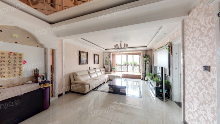 中山华府玫瑰院二手房实景图