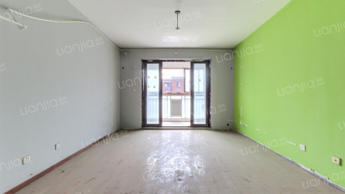 中环一号五期（欧泊花郡）二手房实景图